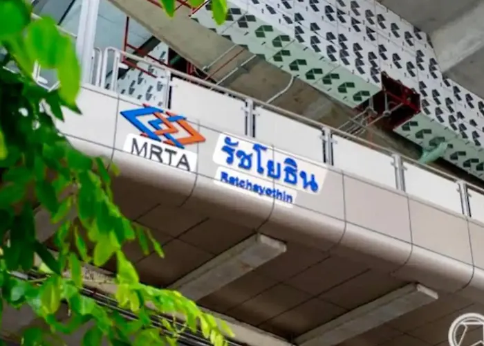 203 Budget Room, Wifiutilities, Bangkoks Center Apartamento *